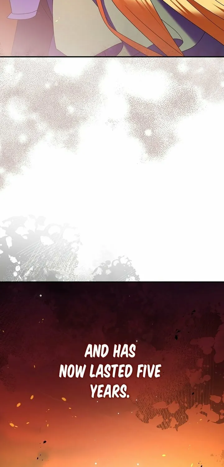 I Tamed the Enemy Prince Chapter 1 page 34 - 