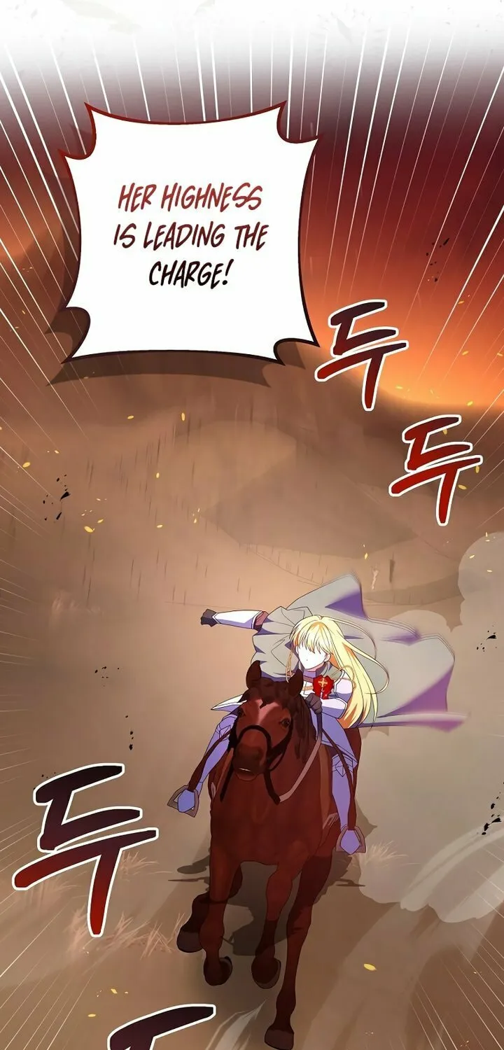 I Tamed the Enemy Prince Chapter 1 page 37 - 