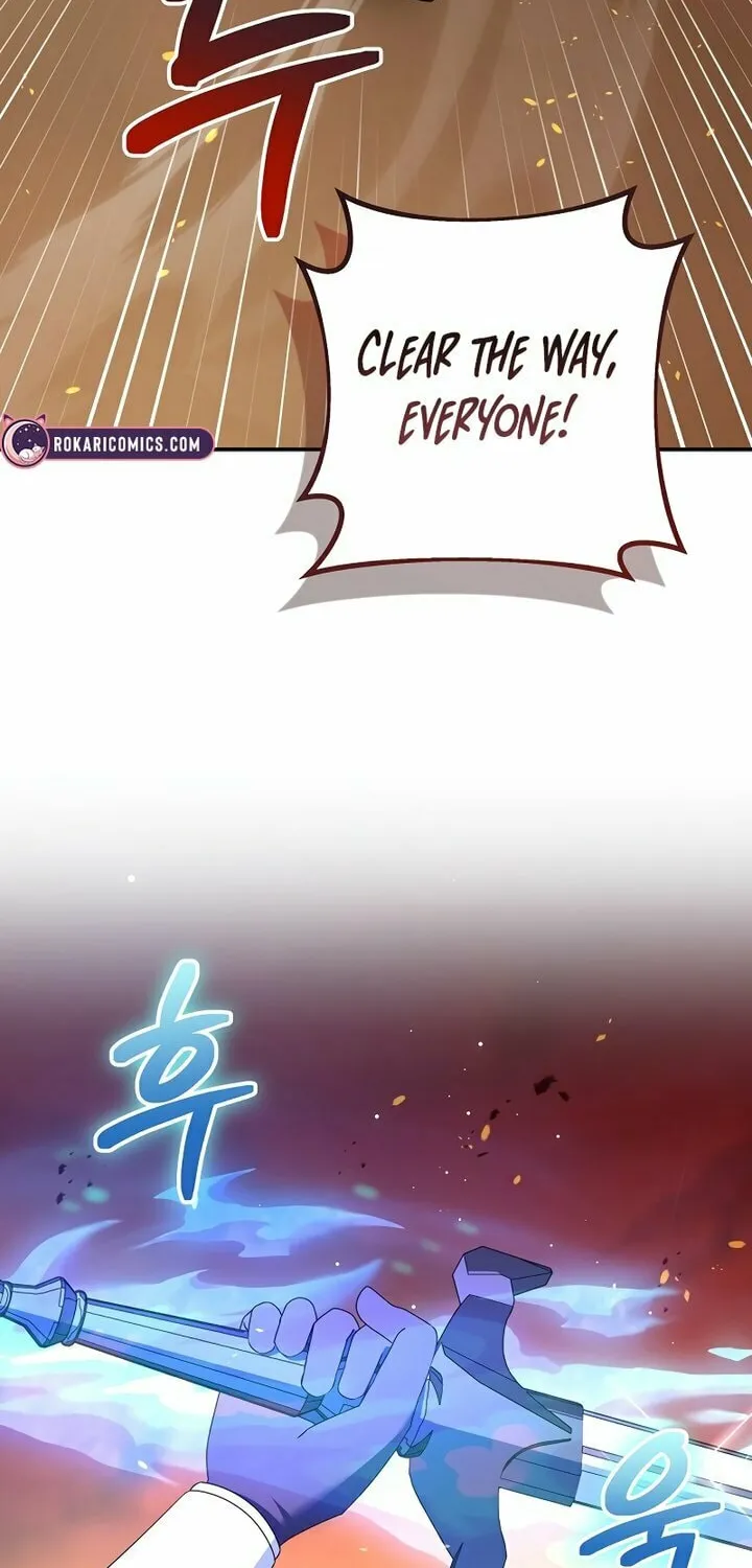 I Tamed the Enemy Prince Chapter 1 page 38 - 