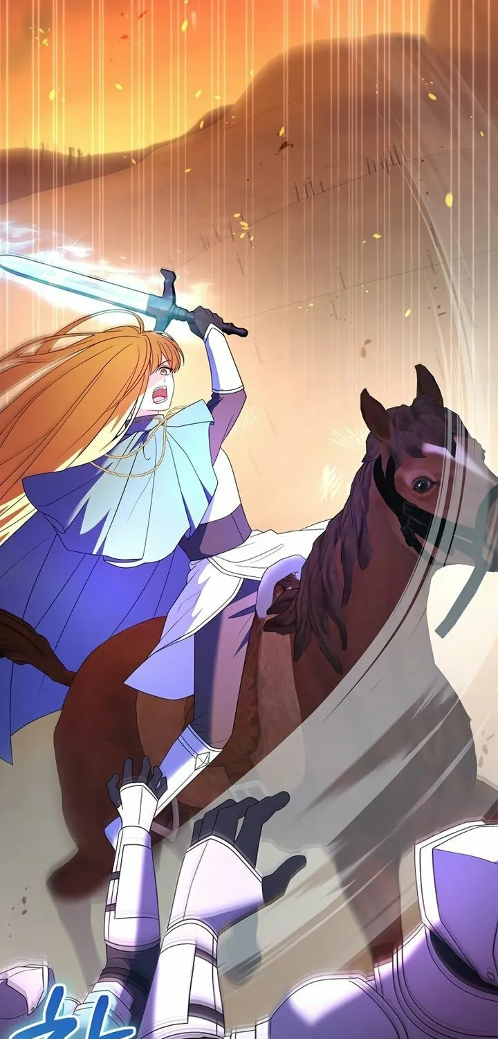 I Tamed the Enemy Prince Chapter 1 page 41 - 