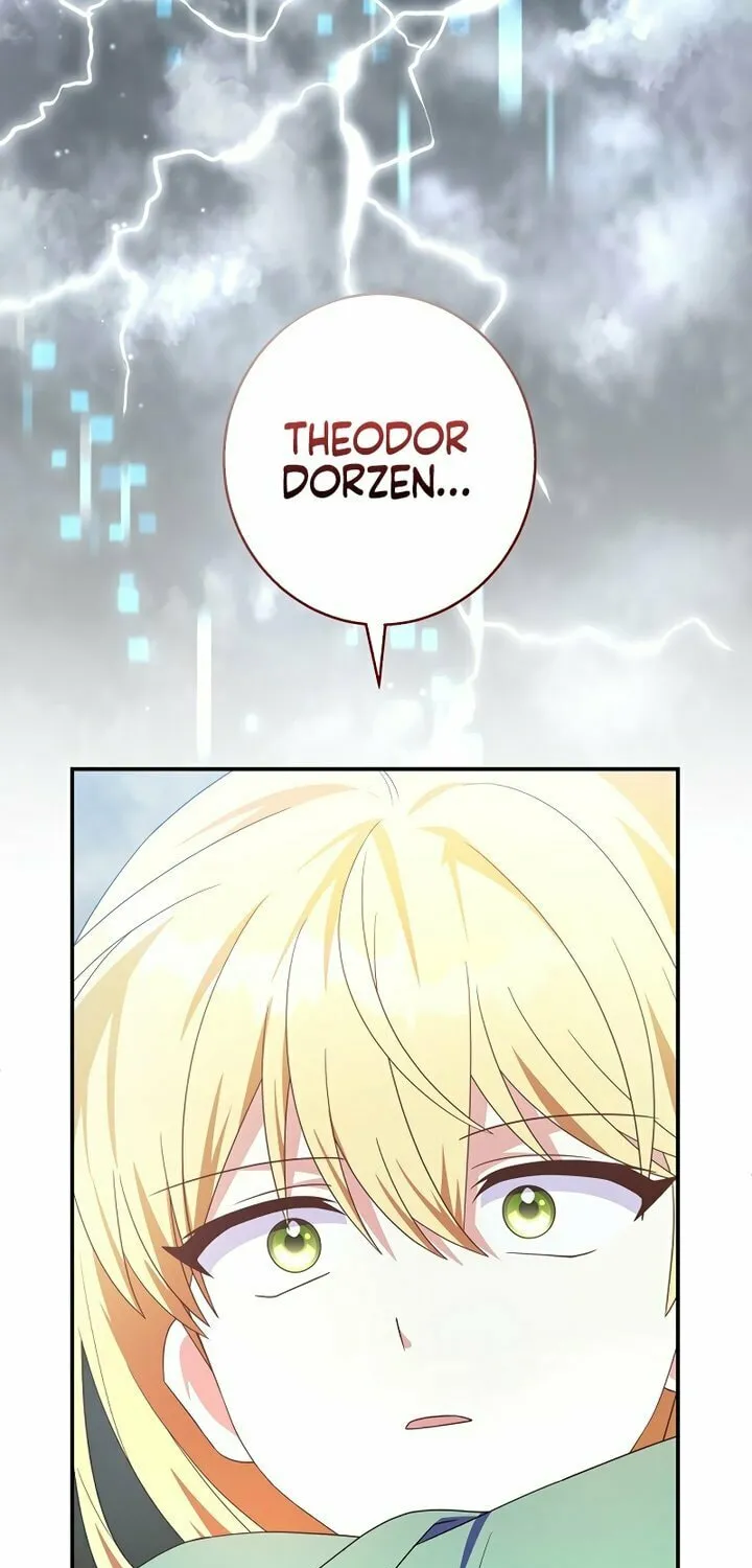 I Tamed the Enemy Prince Chapter 1 page 43 - 