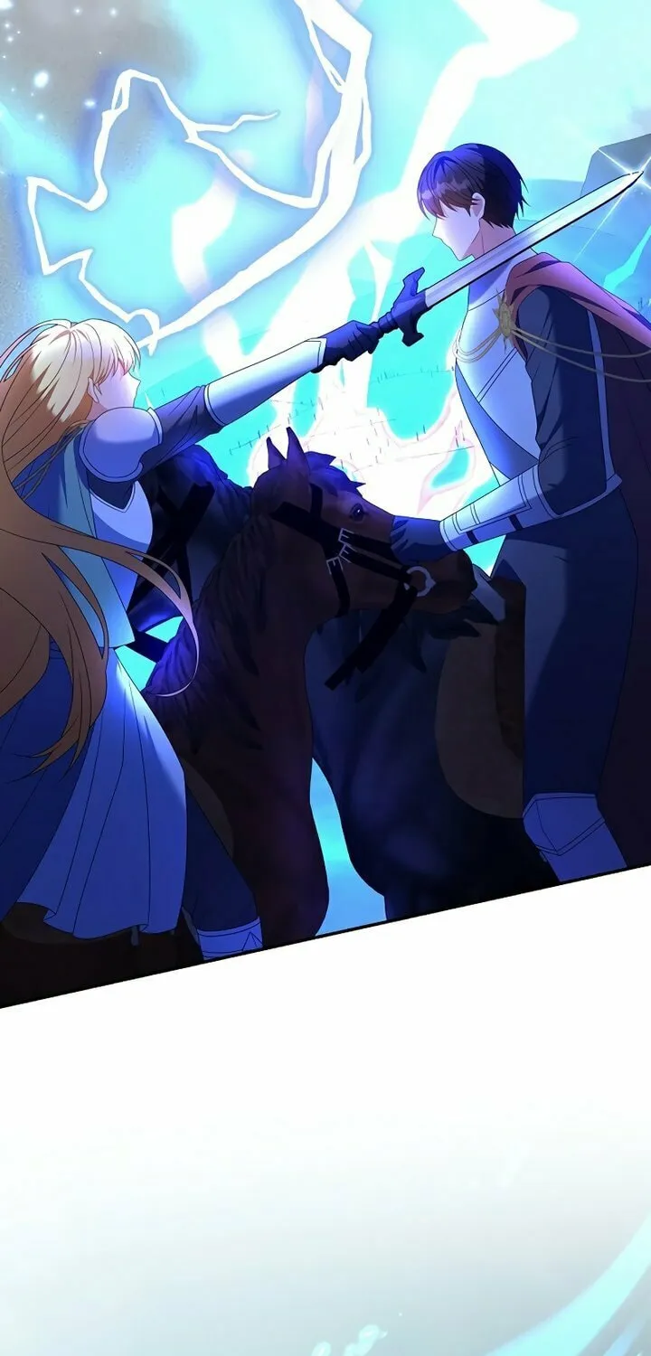 I Tamed the Enemy Prince Chapter 1 page 49 - 