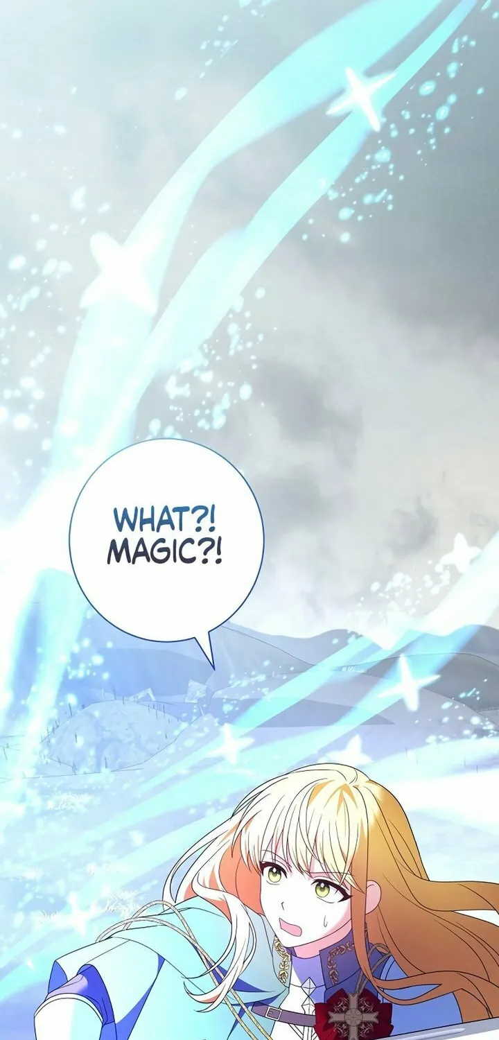 I Tamed the Enemy Prince Chapter 1 page 50 - 