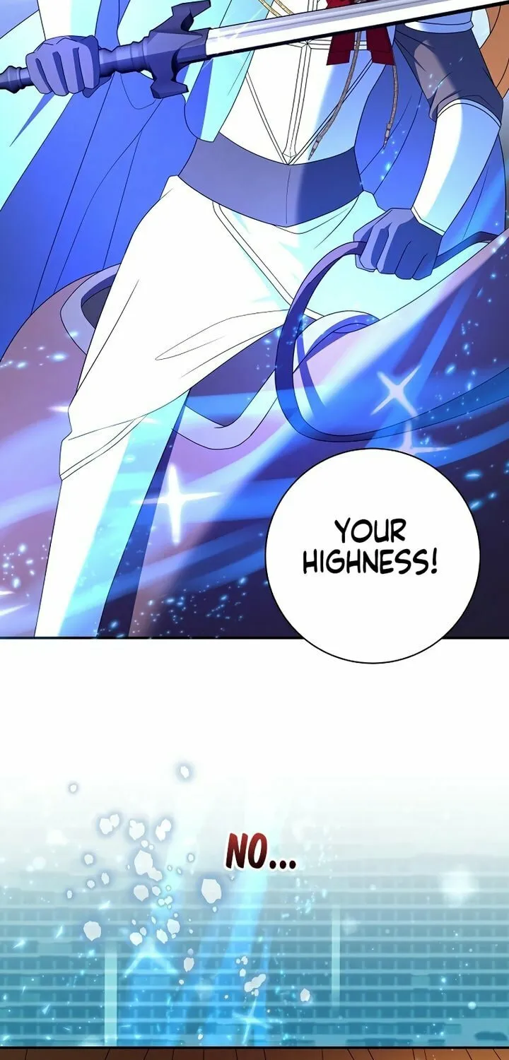 I Tamed the Enemy Prince Chapter 1 page 51 - 