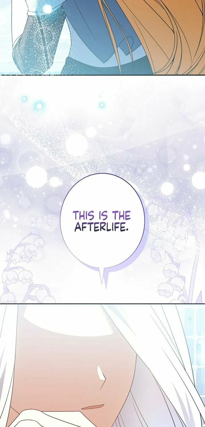 I Tamed the Enemy Prince Chapter 1 page 60 - 