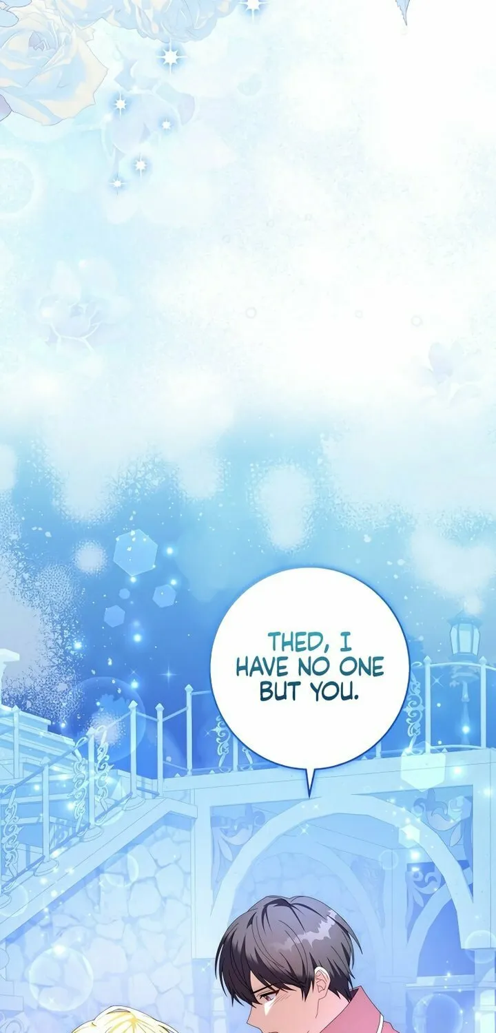 I Tamed the Enemy Prince Chapter 1 page 7 - 