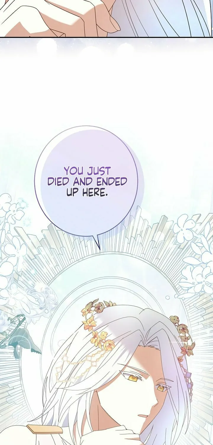 I Tamed the Enemy Prince Chapter 1 page 61 - 