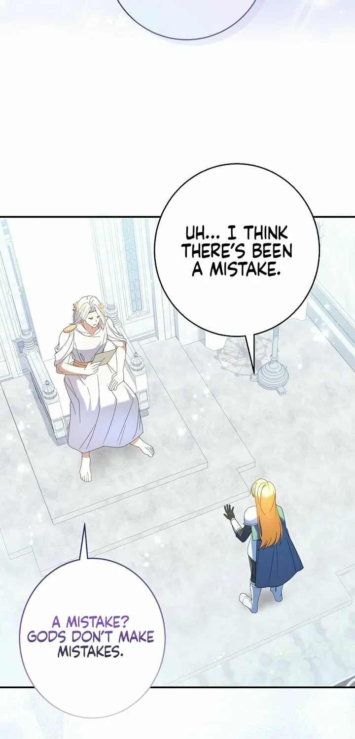 I Tamed the Enemy Prince Chapter 1 page 69 - 