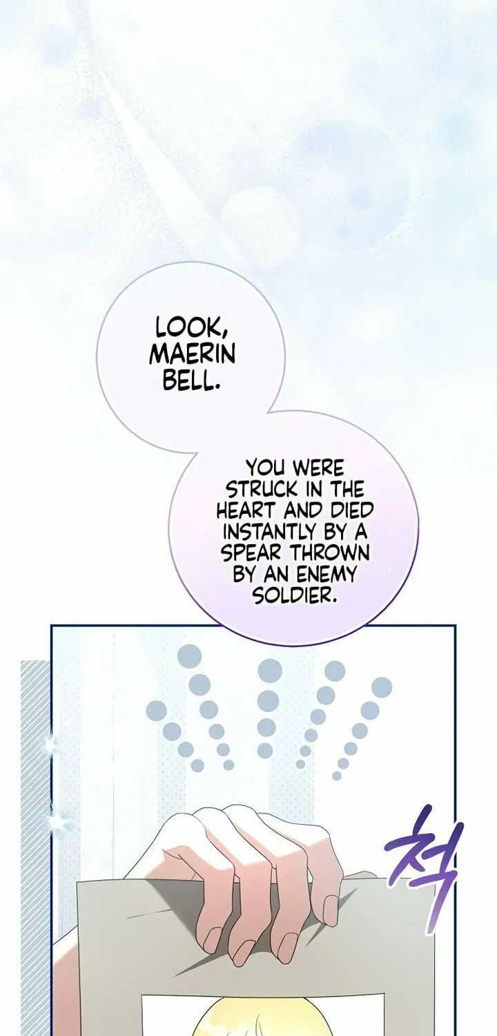 I Tamed the Enemy Prince Chapter 1 page 70 - 