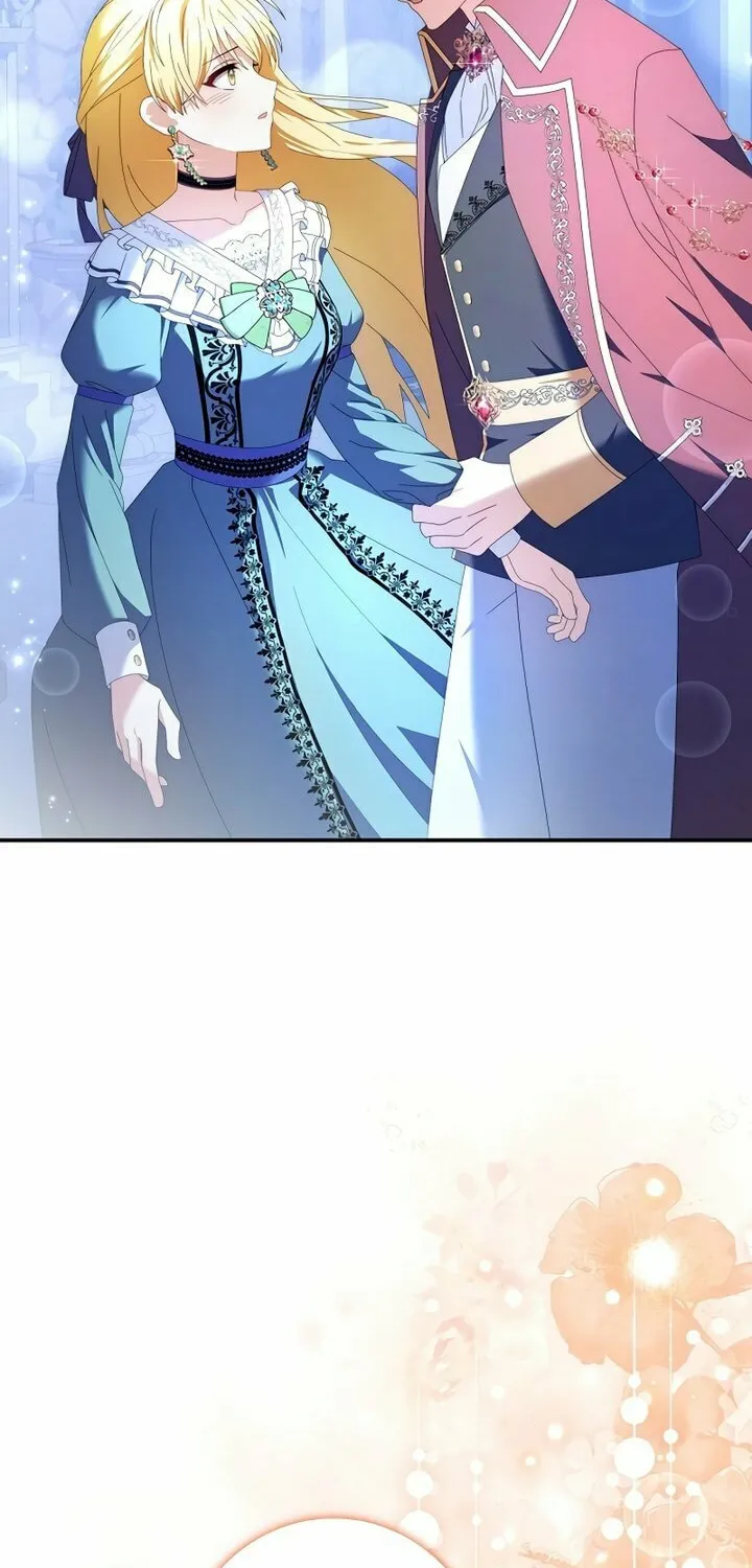 I Tamed the Enemy Prince Chapter 1 page 8 - 