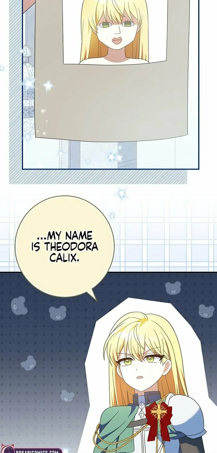 I Tamed the Enemy Prince Chapter 1 page 71 - 