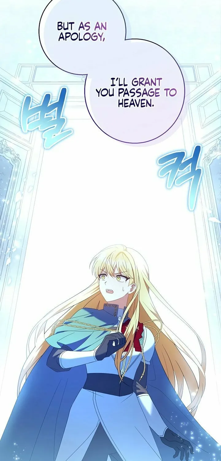 I Tamed the Enemy Prince Chapter 1 page 76 - 
