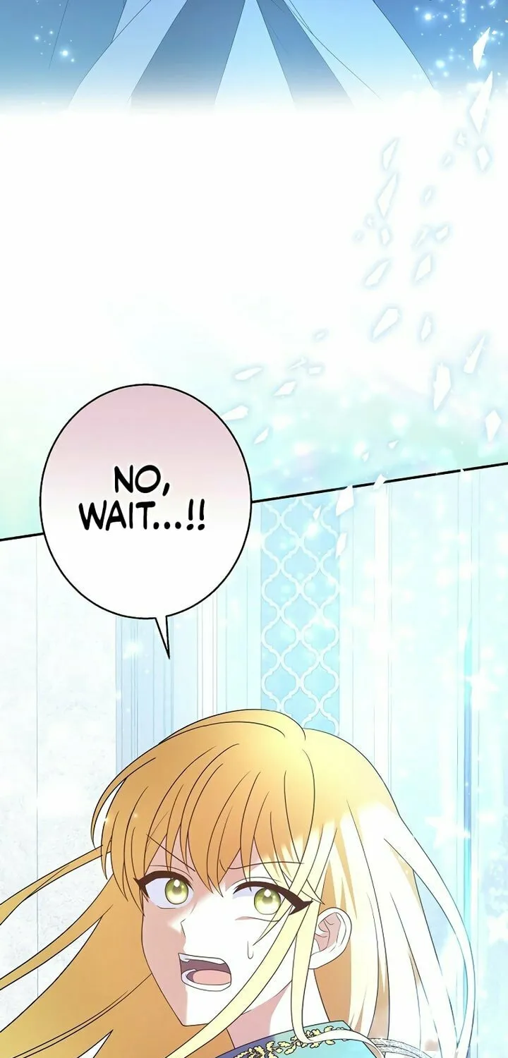 I Tamed the Enemy Prince Chapter 1 page 77 - 