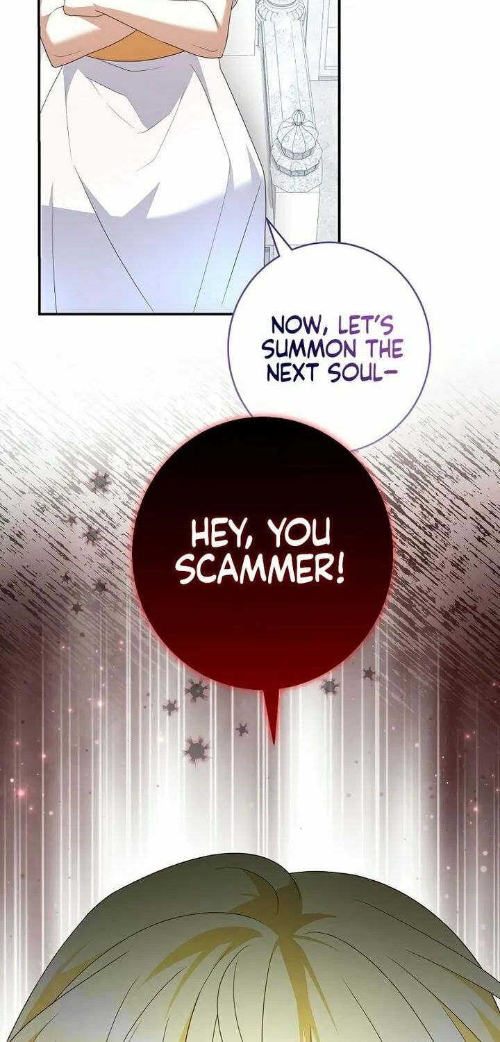 I Tamed the Enemy Prince Chapter 1 page 80 - 