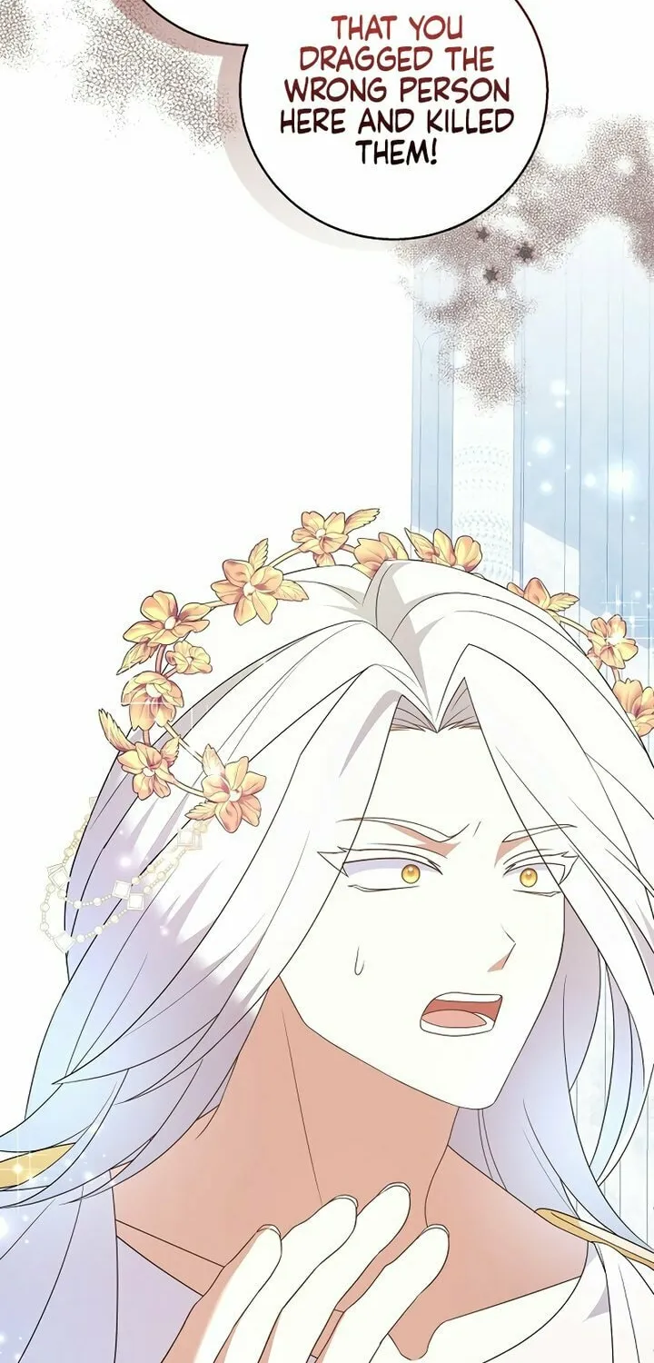I Tamed the Enemy Prince Chapter 1 page 82 - 