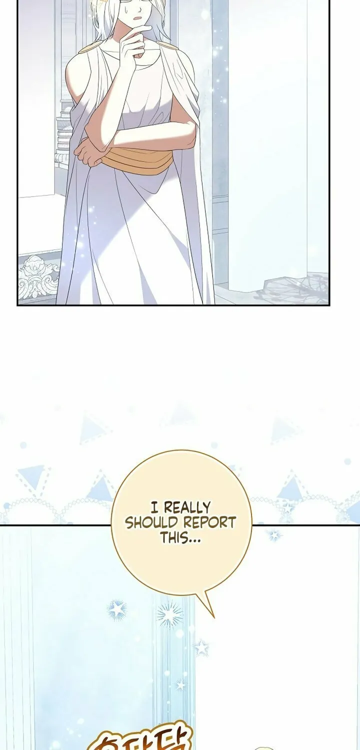 I Tamed the Enemy Prince Chapter 1 page 84 - 