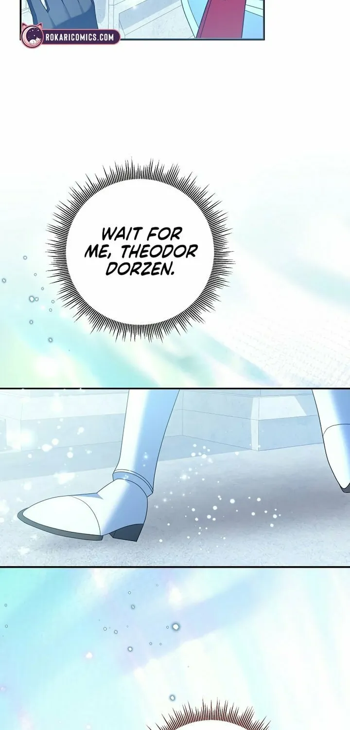 I Tamed the Enemy Prince Chapter 1 page 92 - 