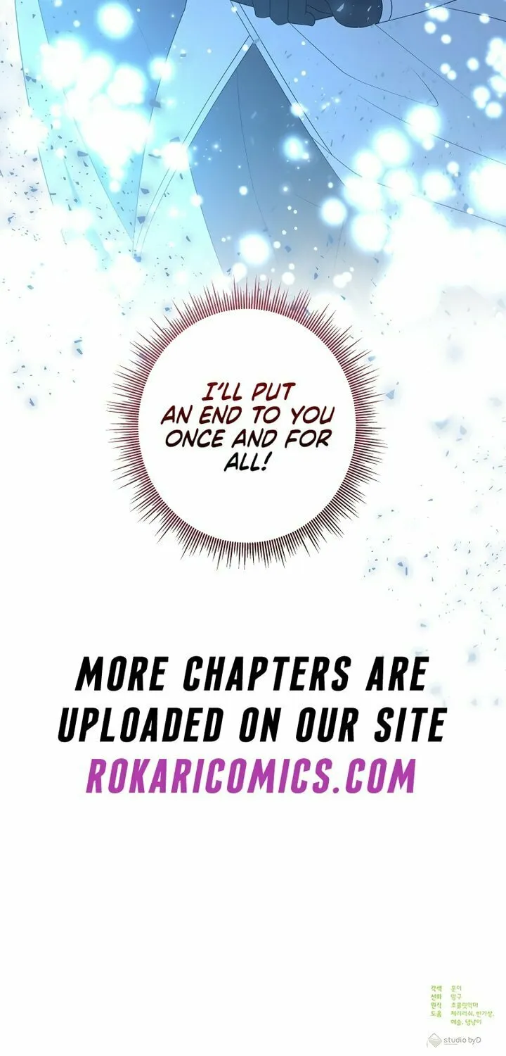 I Tamed the Enemy Prince Chapter 1 page 95 - 