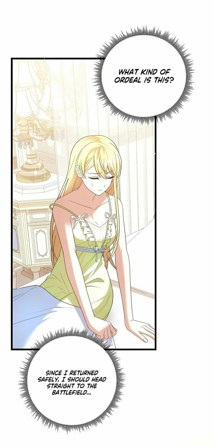 I Tamed the Enemy Prince Chapter 2 page 17 - 