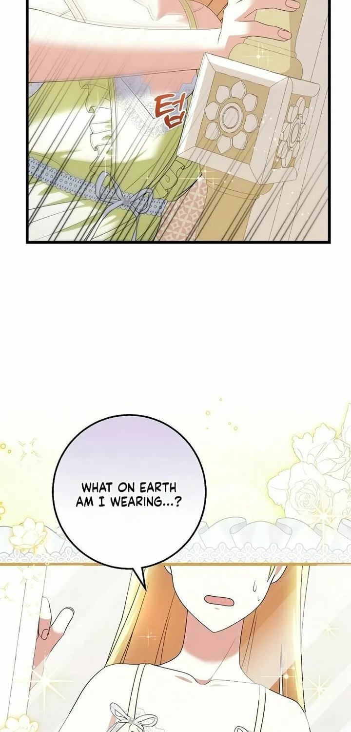 I Tamed the Enemy Prince Chapter 2 page 26 - 