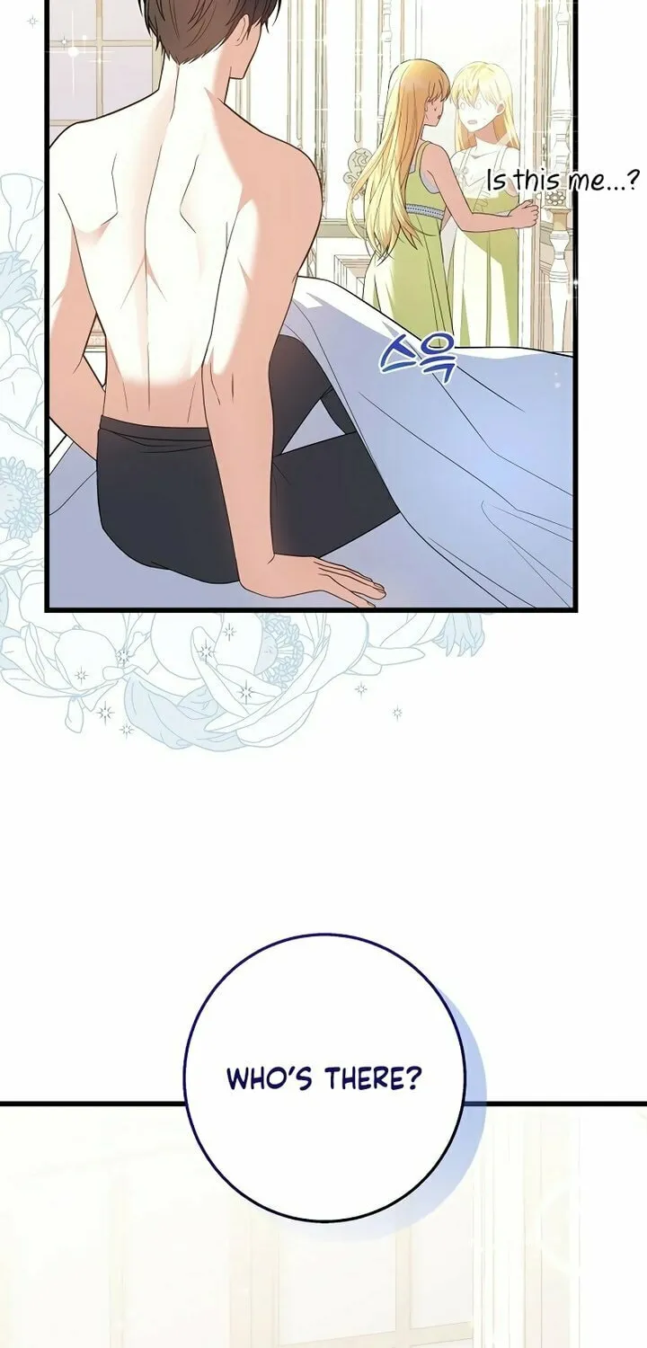 I Tamed the Enemy Prince Chapter 2 page 28 - 