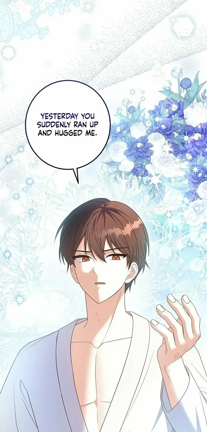 I Tamed the Enemy Prince Chapter 2 page 31 - 