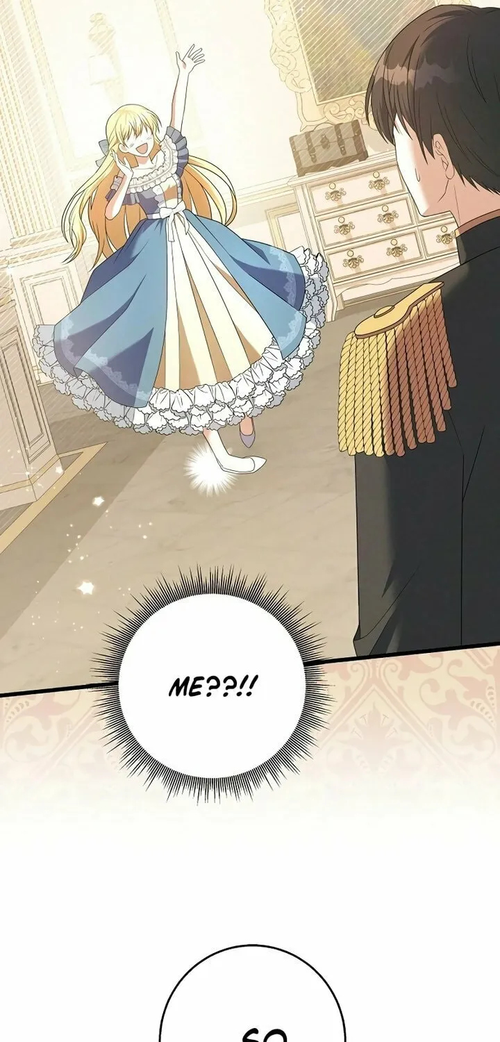 I Tamed the Enemy Prince Chapter 2 page 36 - 