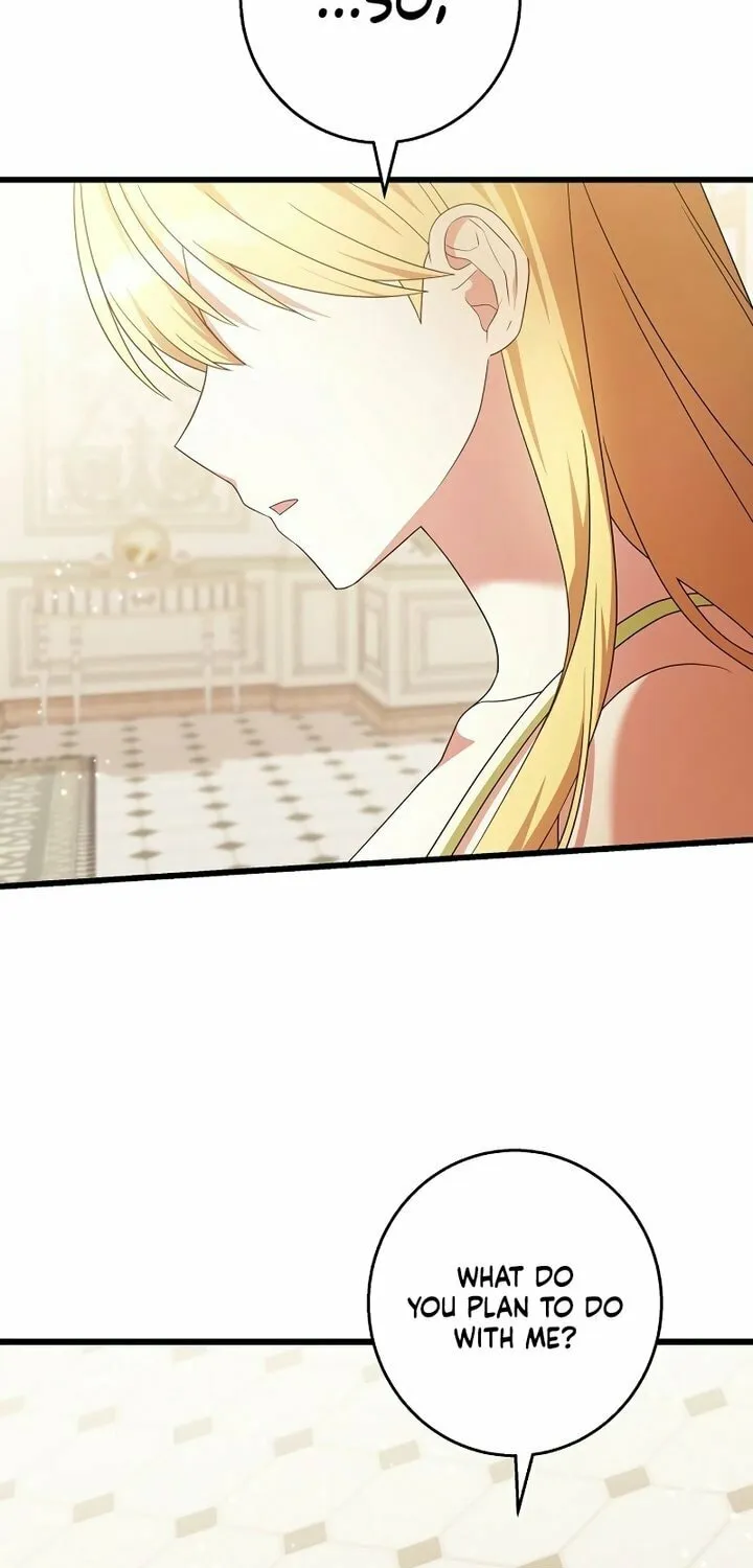 I Tamed the Enemy Prince Chapter 2 page 37 - 