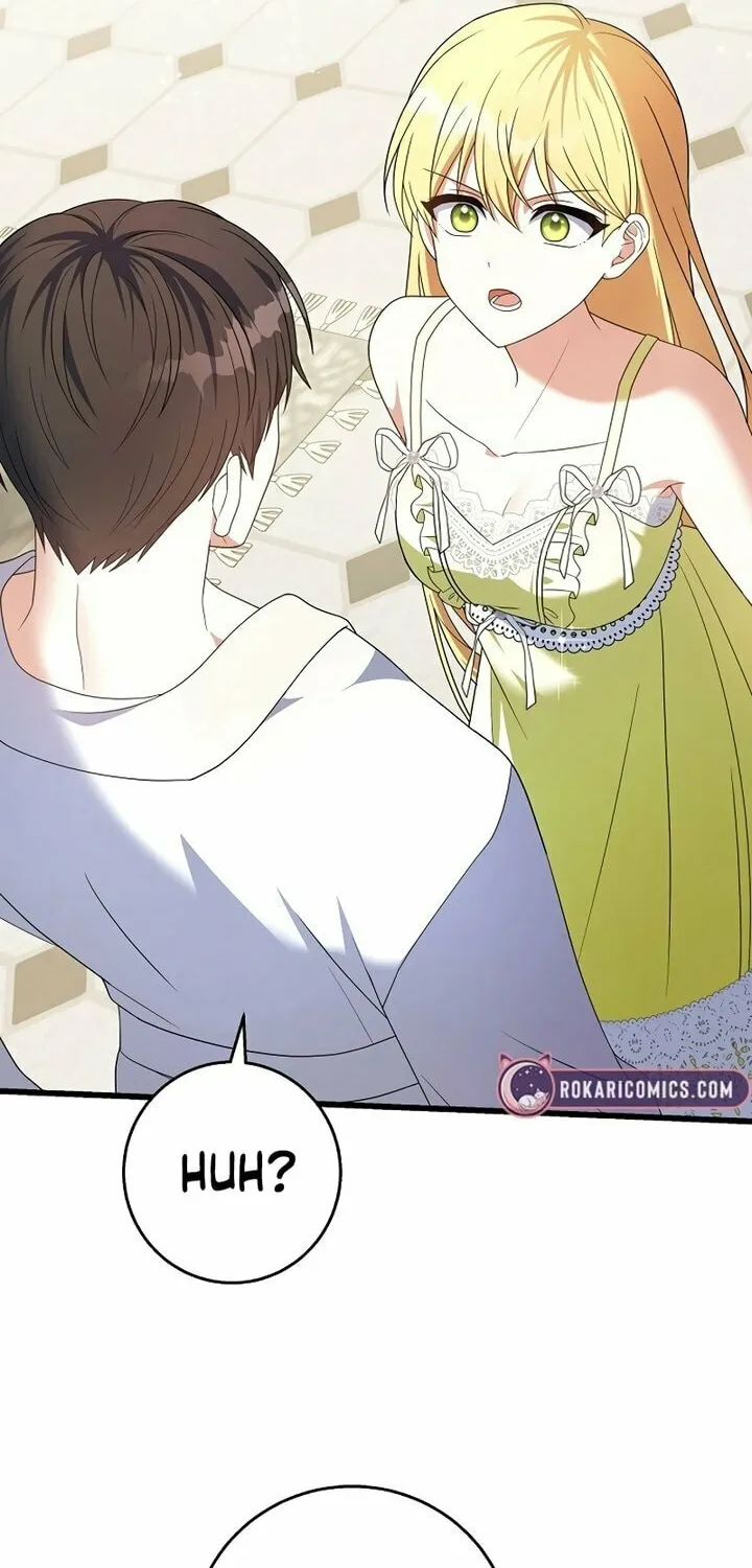 I Tamed the Enemy Prince Chapter 2 page 38 - 