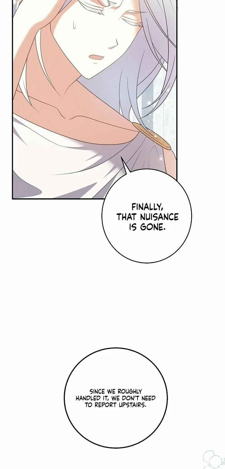 I Tamed the Enemy Prince Chapter 2 page 5 - 