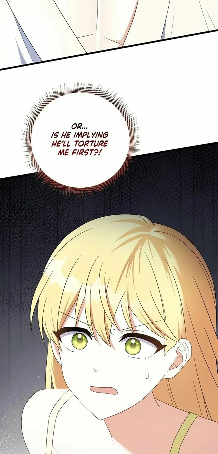 I Tamed the Enemy Prince Chapter 2 page 41 - 