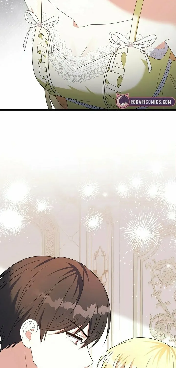 I Tamed the Enemy Prince Chapter 2 page 42 - 