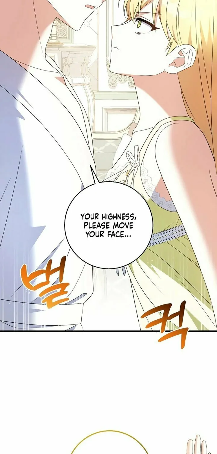 I Tamed the Enemy Prince Chapter 2 page 43 - 