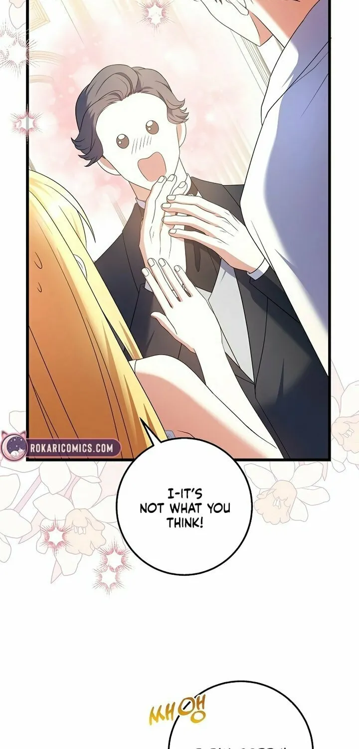 I Tamed the Enemy Prince Chapter 2 page 48 - 