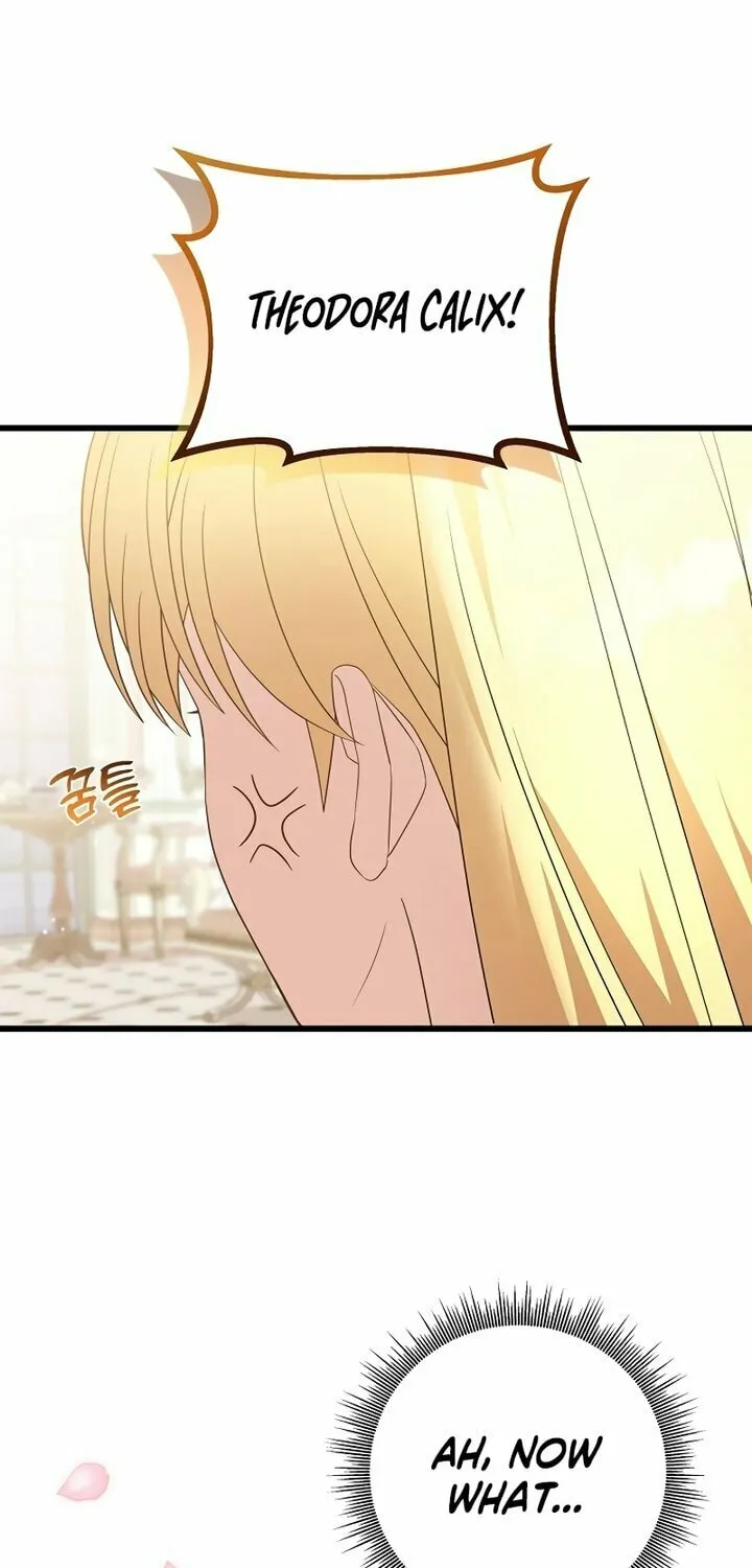 I Tamed the Enemy Prince Chapter 2 page 51 - 