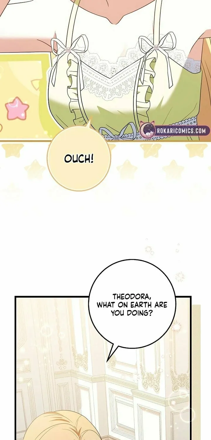 I Tamed the Enemy Prince Chapter 2 page 59 - 