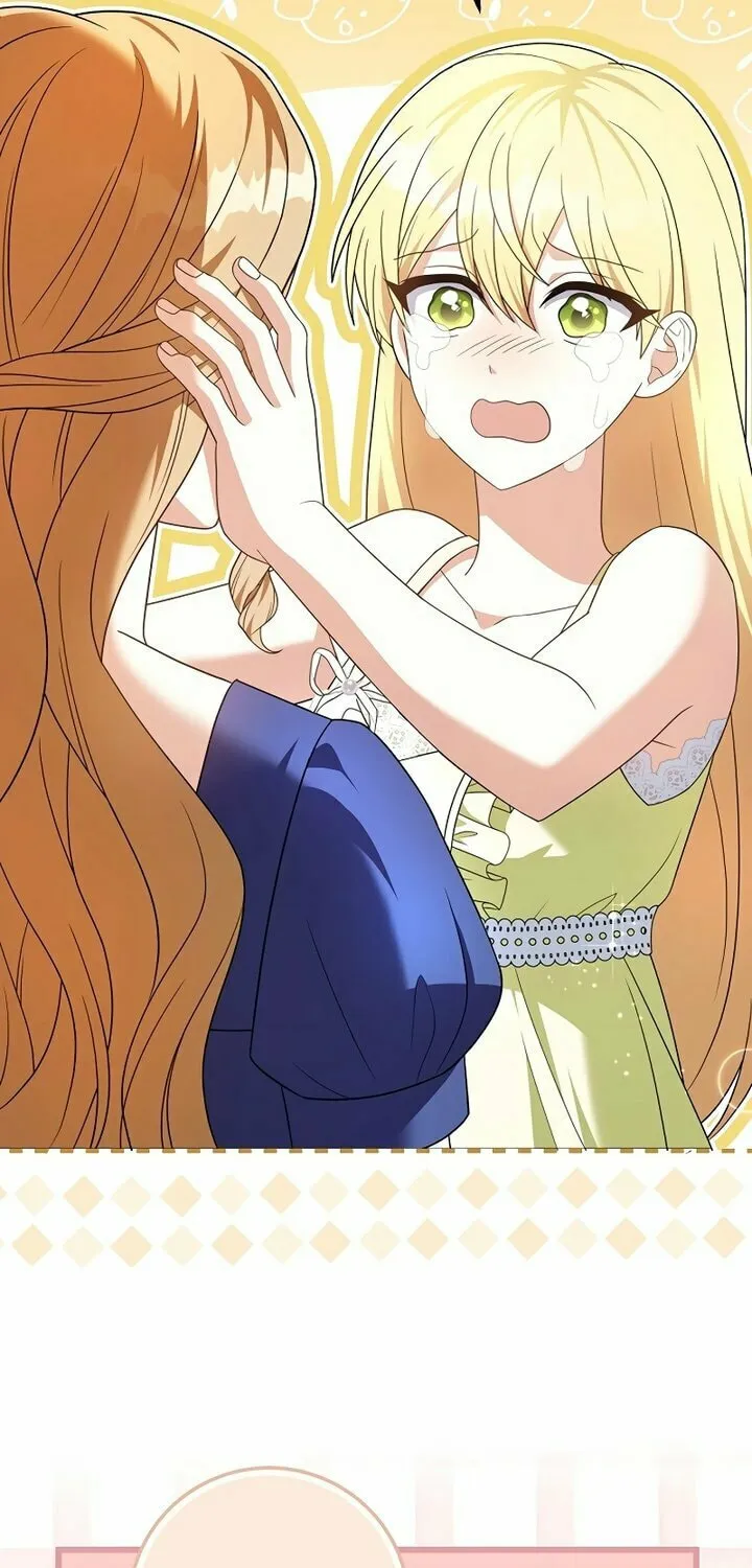 I Tamed the Enemy Prince Chapter 2 page 61 - 