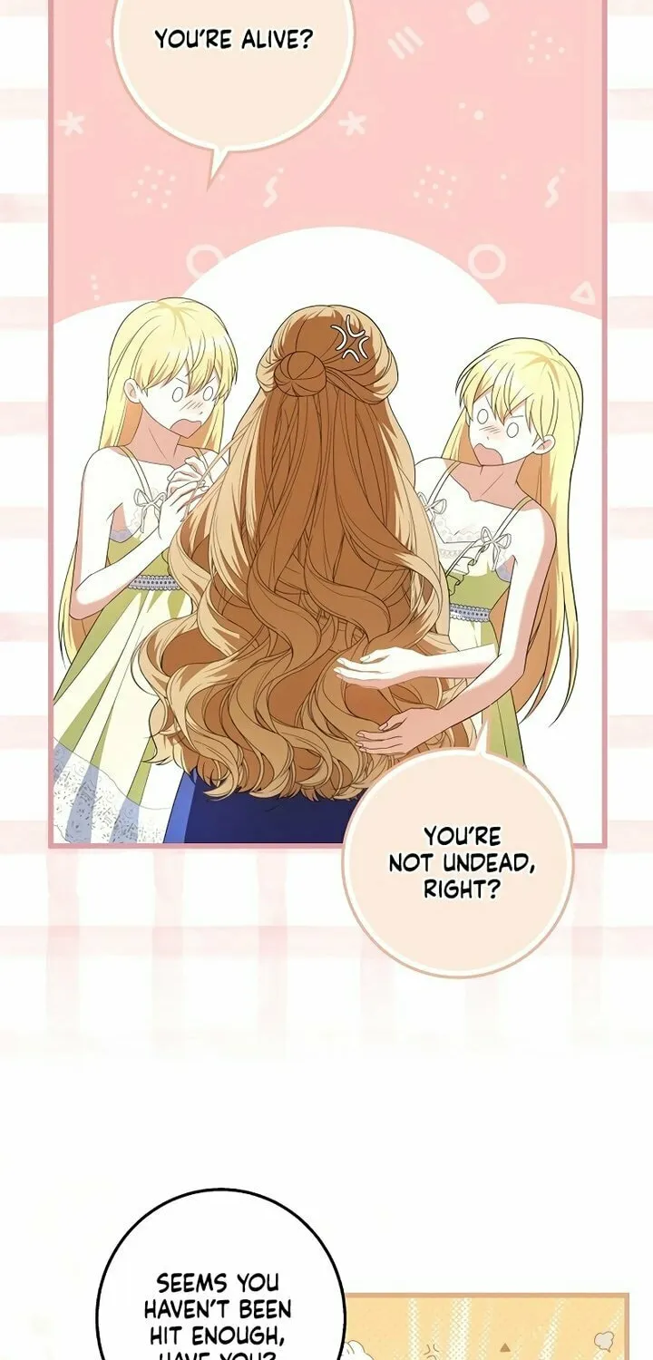 I Tamed the Enemy Prince Chapter 2 page 62 - 