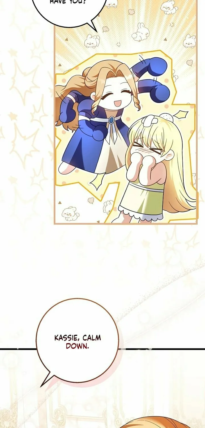 I Tamed the Enemy Prince Chapter 2 page 63 - 