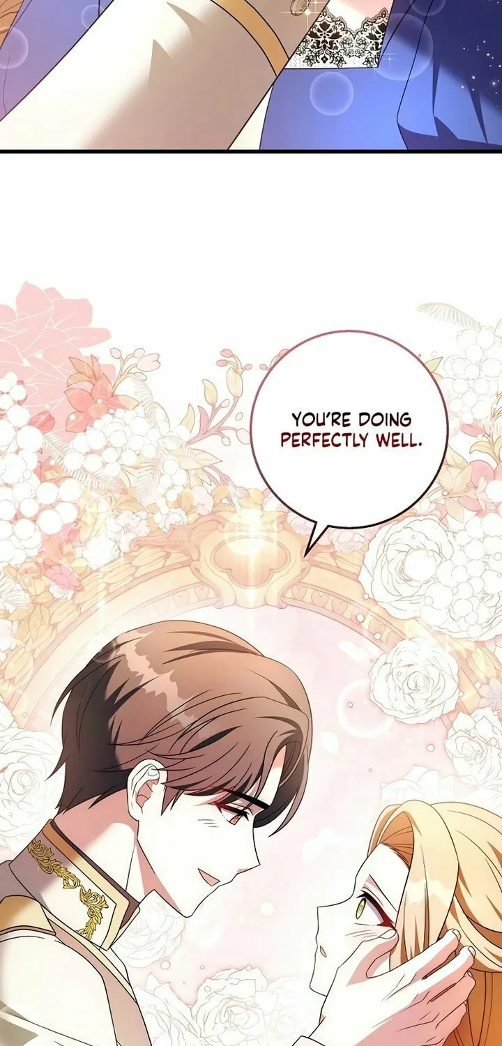 I Tamed the Enemy Prince Chapter 2 page 71 - 