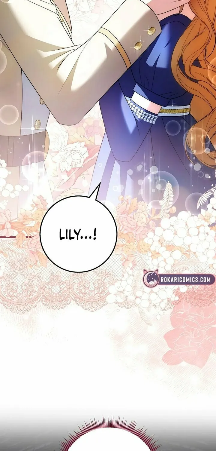 I Tamed the Enemy Prince Chapter 2 page 72 - 