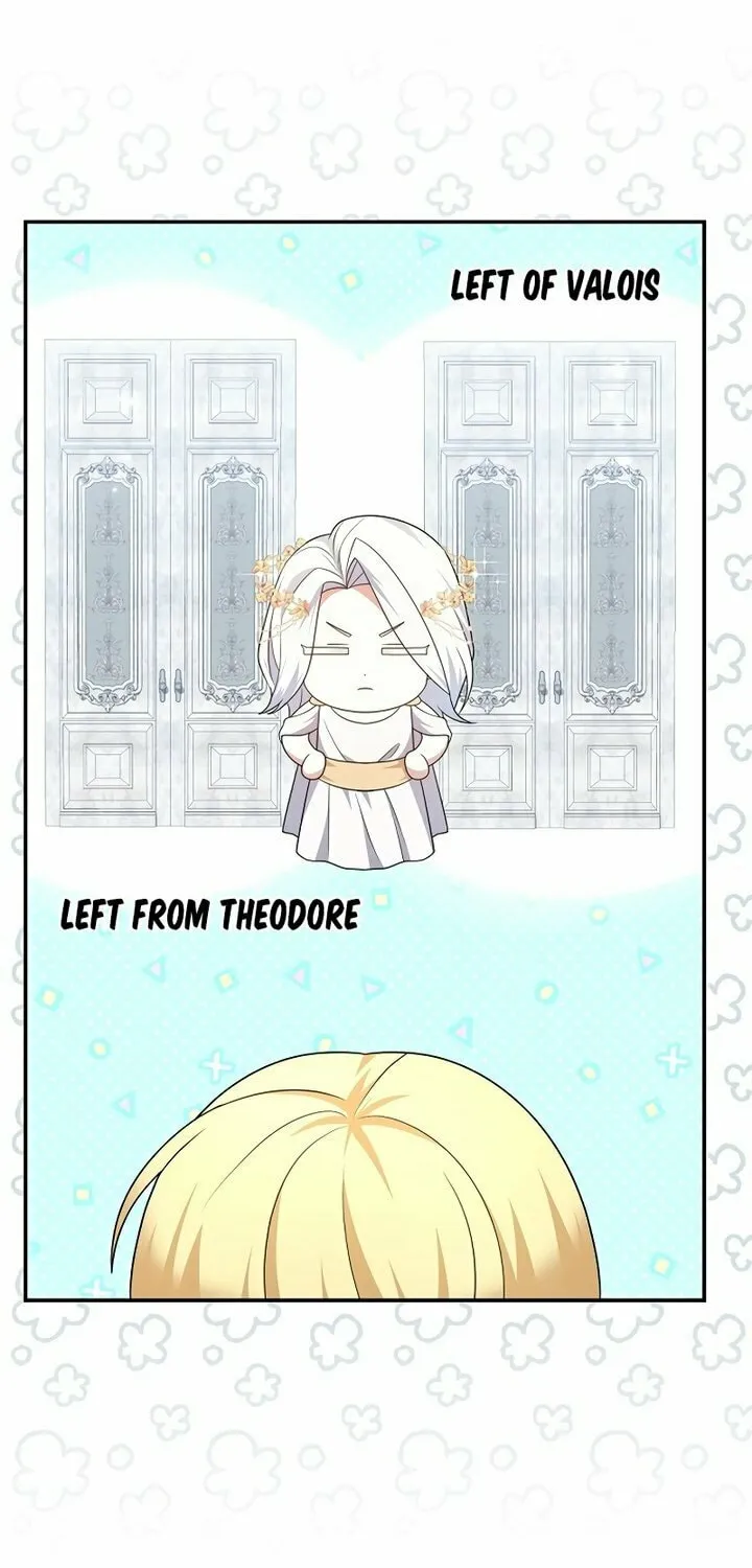 I Tamed the Enemy Prince Chapter 2 page 10 - 