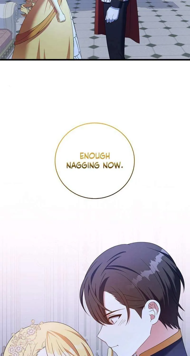 I Tamed the Enemy Prince Chapter 24 page 18 - 