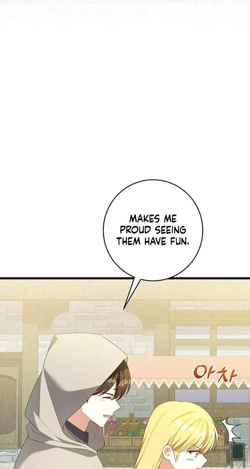 I Tamed the Enemy Prince Chapter 24 page 25 - 