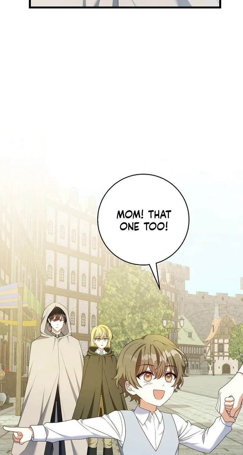 I Tamed the Enemy Prince Chapter 24 page 28 - 