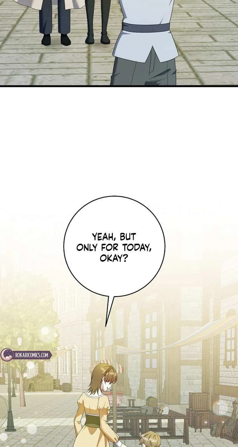 I Tamed the Enemy Prince Chapter 24 page 29 - 