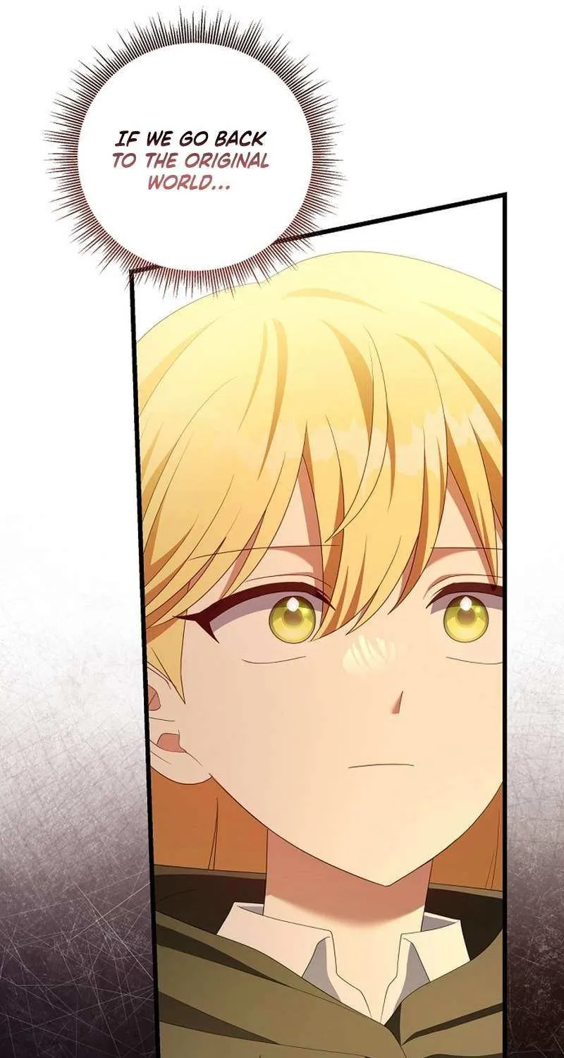 I Tamed the Enemy Prince Chapter 24 page 31 - 