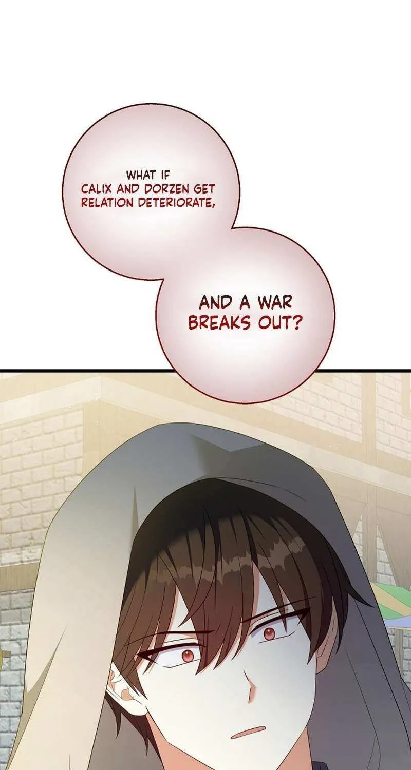 I Tamed the Enemy Prince Chapter 24 page 35 - 