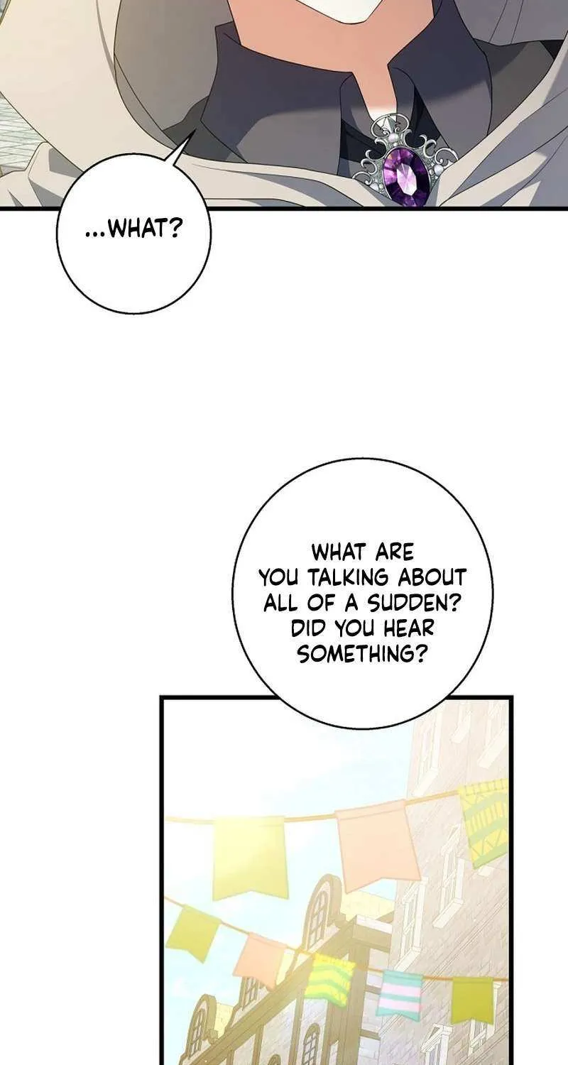 I Tamed the Enemy Prince Chapter 24 page 36 - 