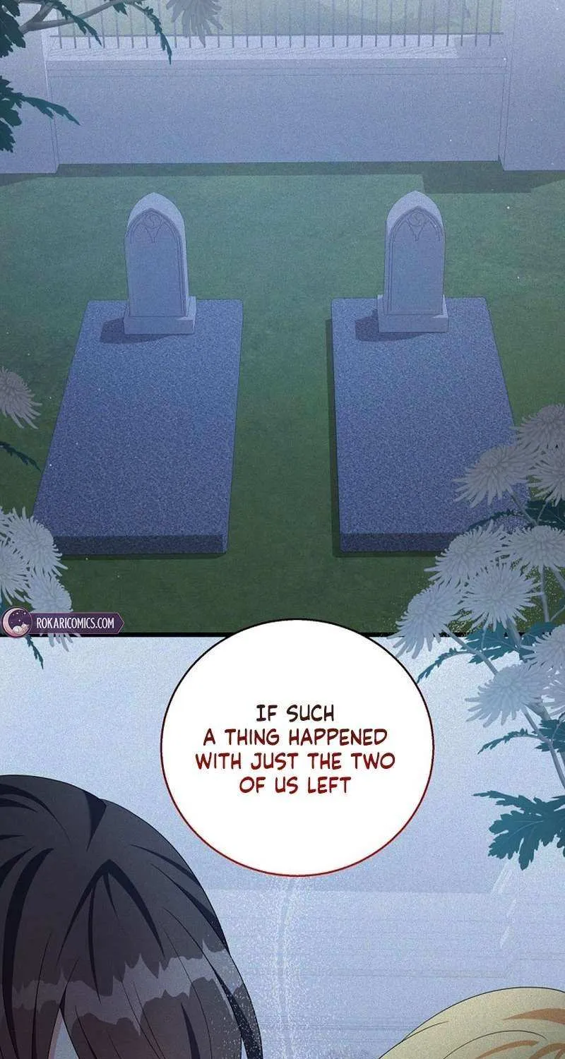 I Tamed the Enemy Prince Chapter 24 page 38 - 